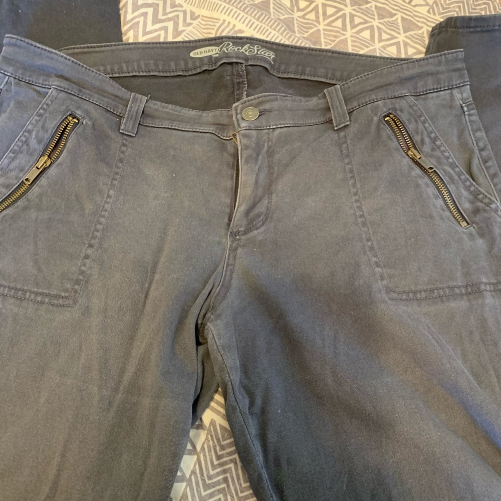 Jeans - Picture 2 of 2
